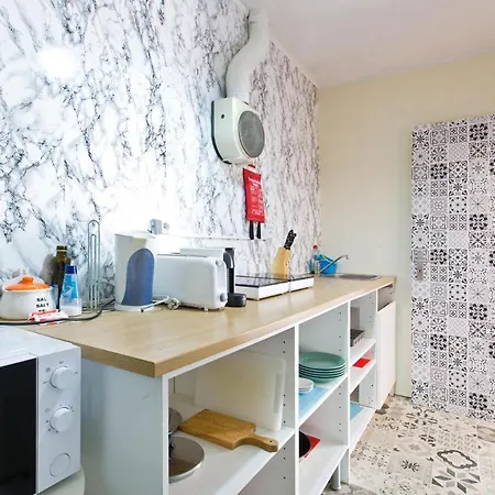 Blue Cedofeita - Charming Citycenter Loft Apartment