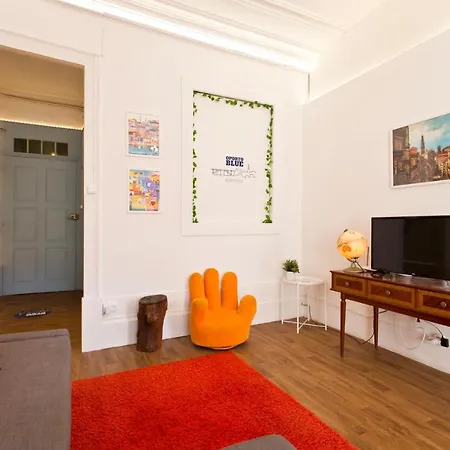 Apartment Blue Cedofeita - Charming Citycenter Loft *