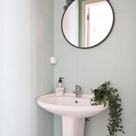 Blue Cedofeita - Charming Citycenter Loft Apartment *