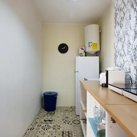 Apartment Blue Cedofeita - Charming Citycenter Loft *